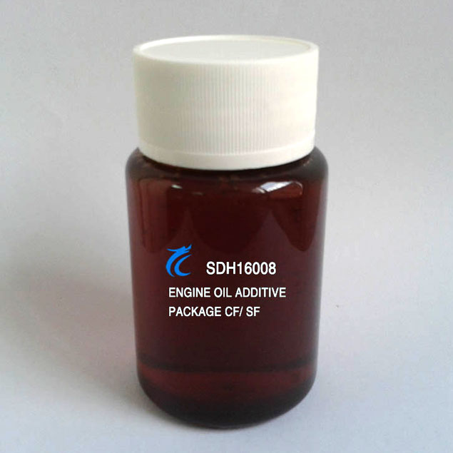 Engine Oil Additive Package CF/ SJ– SDT16008 (API CF/SJ)