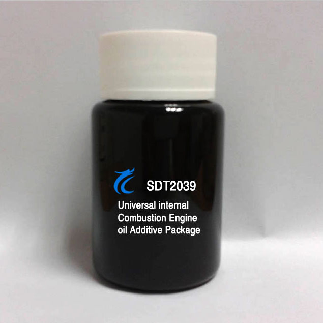 Universal Engine Oil Additive SDT2039 (API SM/SN)