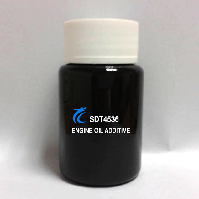 Universal Engine Oil Additive SDT4536 (API CF-4/SJ)