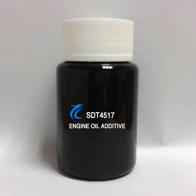 Universal Engine Oil Additive SDT4517 (API CD/SF)