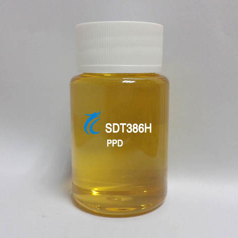 PPD (pour point depressant) SDT386H