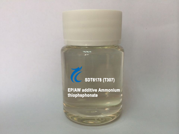 EP/AW additive Ammonium thiophsphonate SDT6178 (T307)