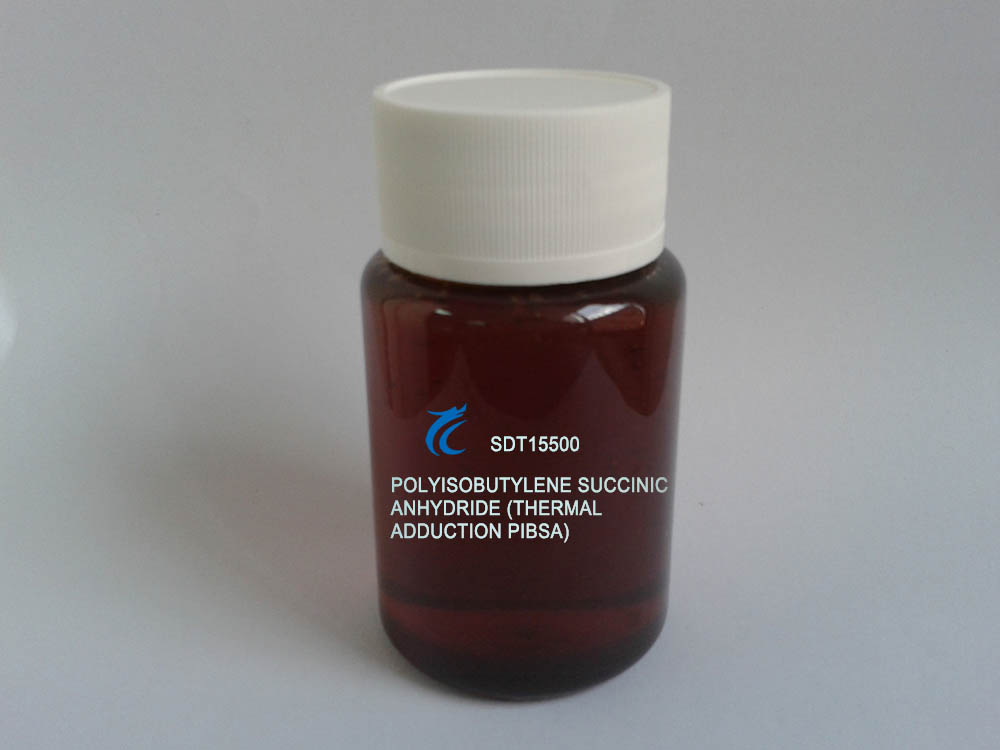 Polyisobutylene Succinic Anhydride SDT15500  (Thermal Adduction PIBSA)