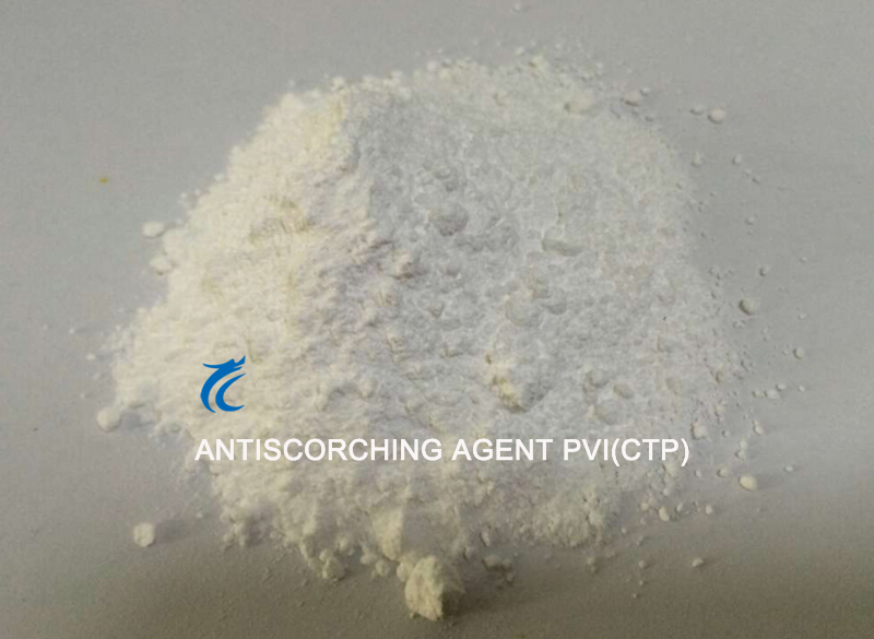 Antiscorching Agent PVI(CTP)