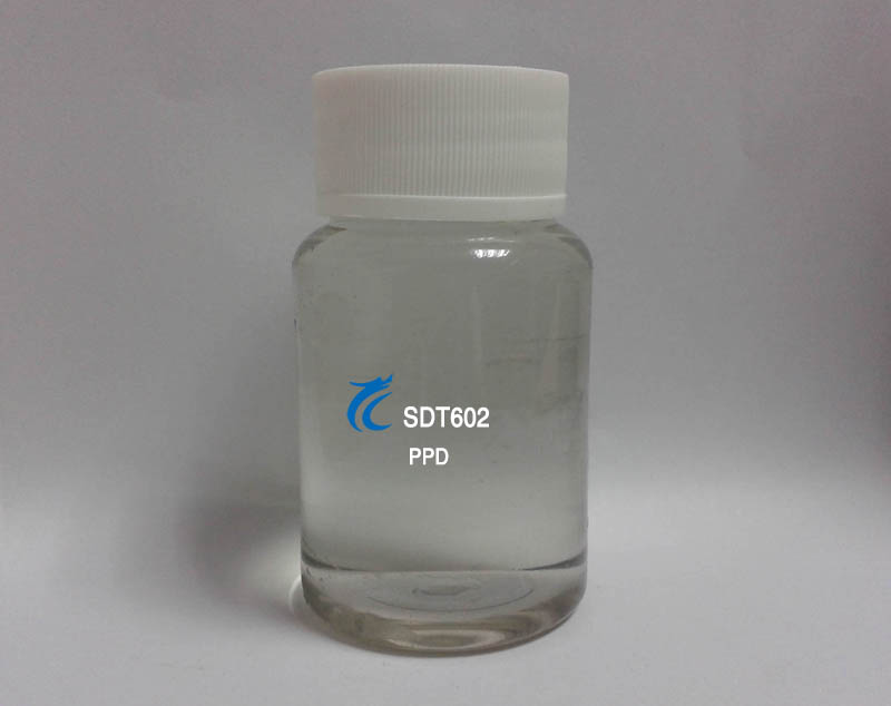 PPD (Polymethaerylate) SDT602