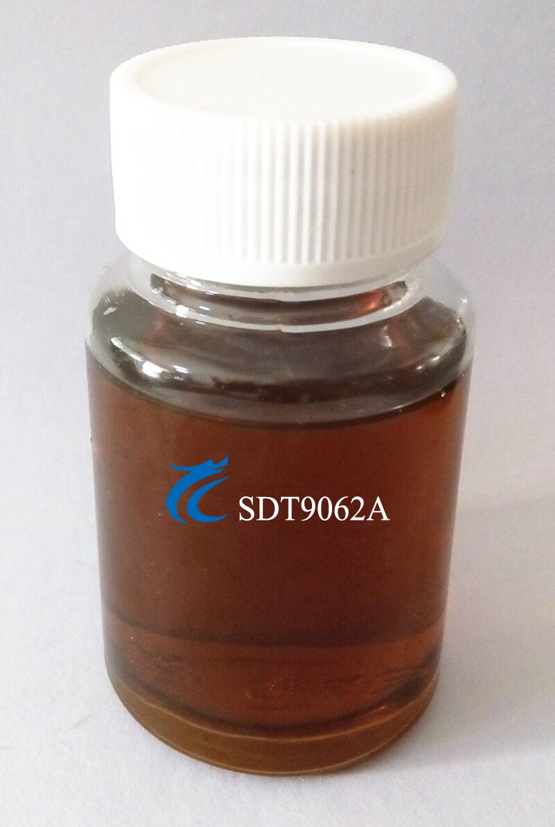 Automatic Transmission Fluid (ATF) Additive Package SDT9062A