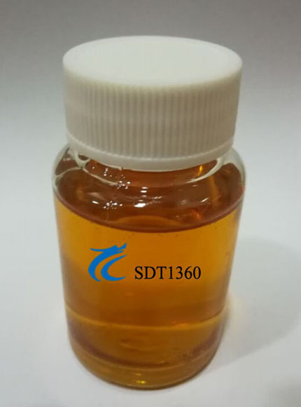 Semi Synthetic EP Cutting Fluid SDT1360