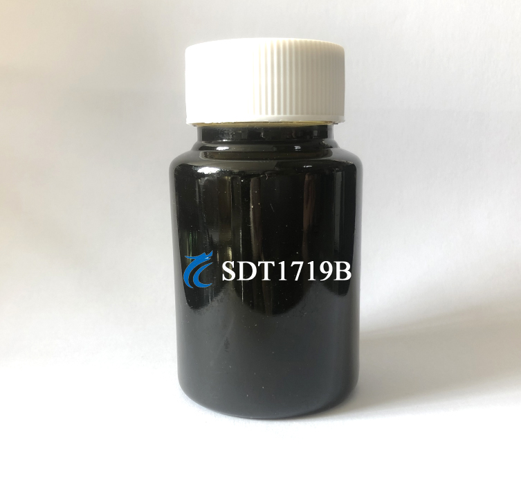 Railway Locomotive Engine Oil Additive Package SDT1719B