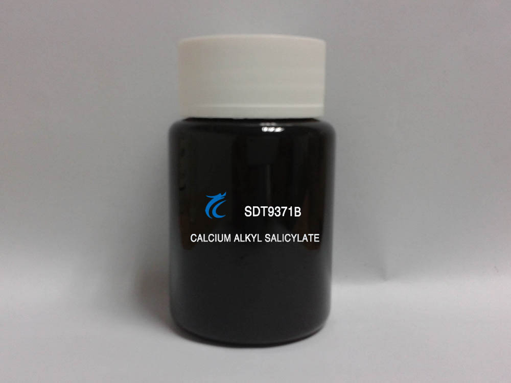 SDT9371B CALCIUM ALKYL SALICYLATE