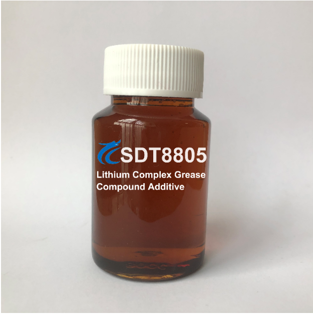 Lithium Complex Grease Compound Additive SDT8805