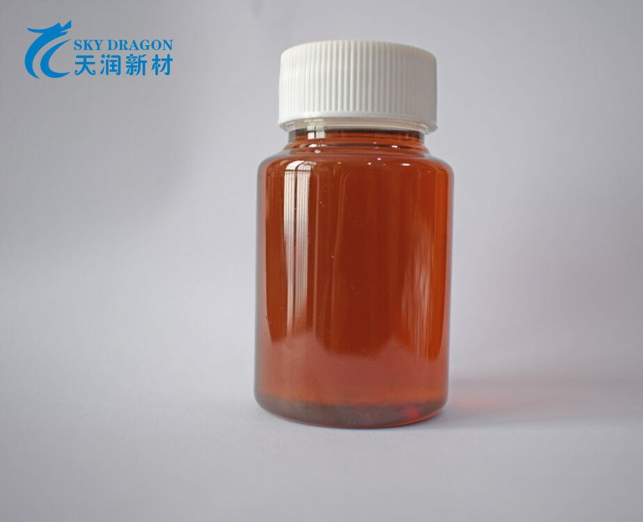 Low zinc antiwear hydraulic oil additive package SDT2008H-LZ